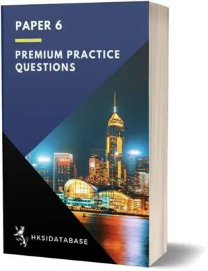 HKSI Paper 6 Regulation of Asset Management (30 Days)